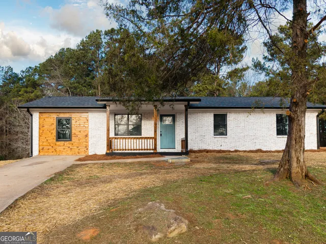 $229,000 | 129 Higgins Road, Flovilla, GA 30216