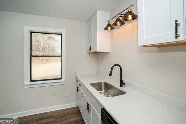 $229,000 | 129 Higgins Road, Flovilla, GA 30216