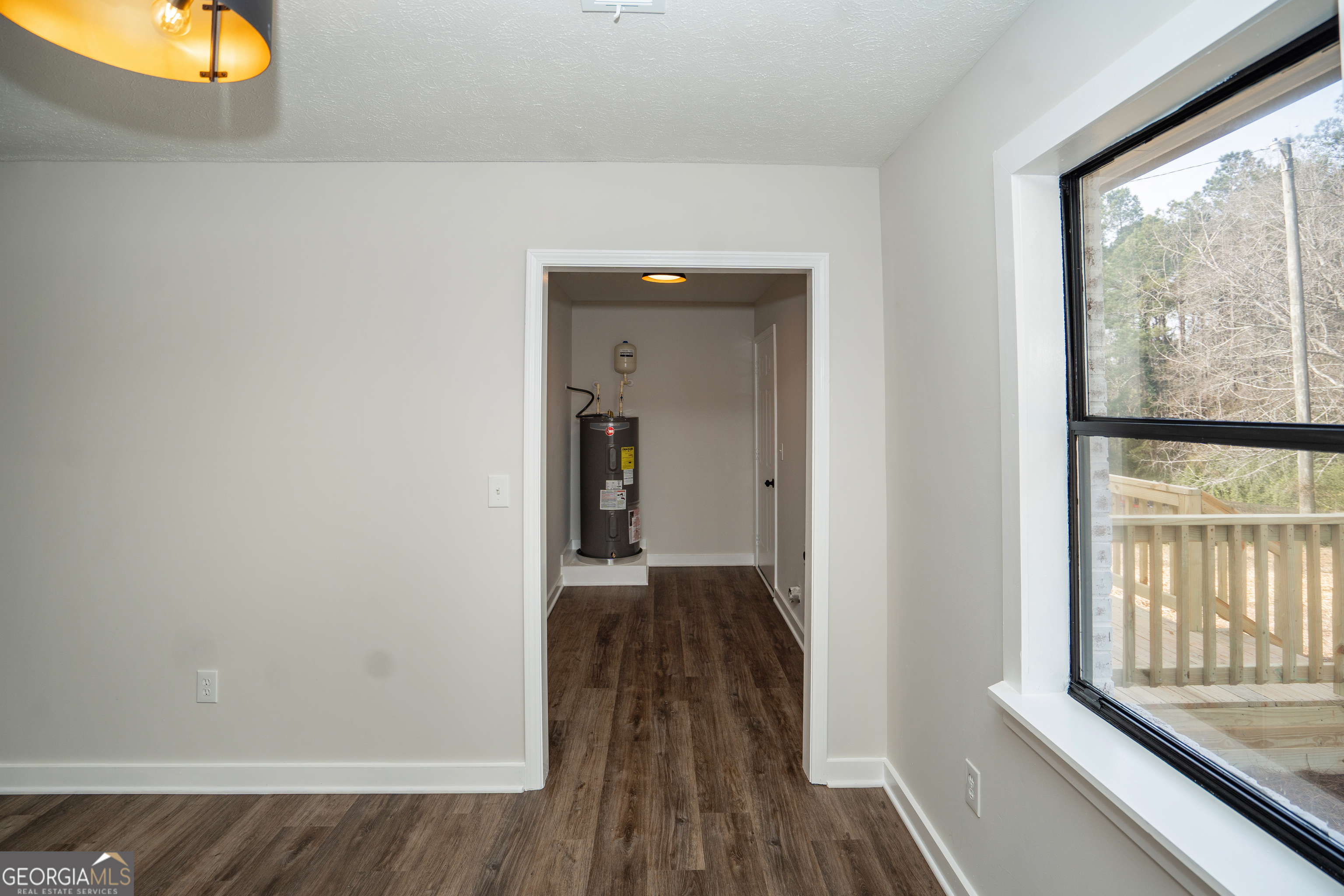 129 Higgins Road Flovilla, GA 30216 - Photo 17 of 53