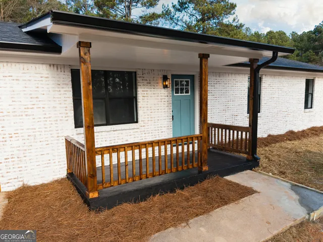 $229,000 | 129 Higgins Road, Flovilla, GA 30216