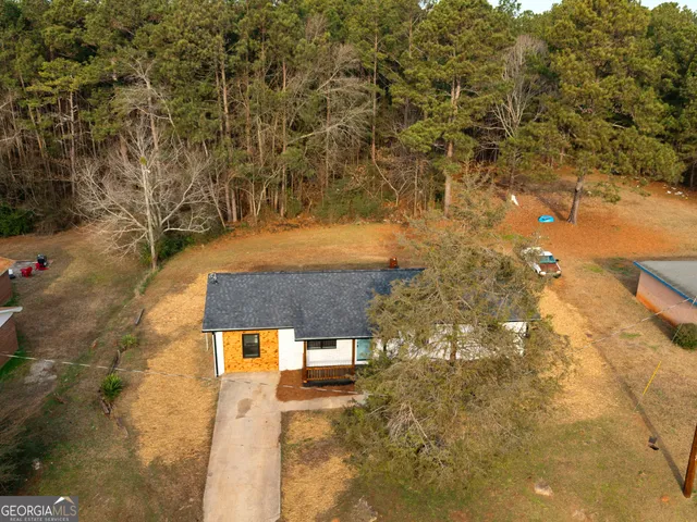 $229,000 | 129 Higgins Road, Flovilla, GA 30216