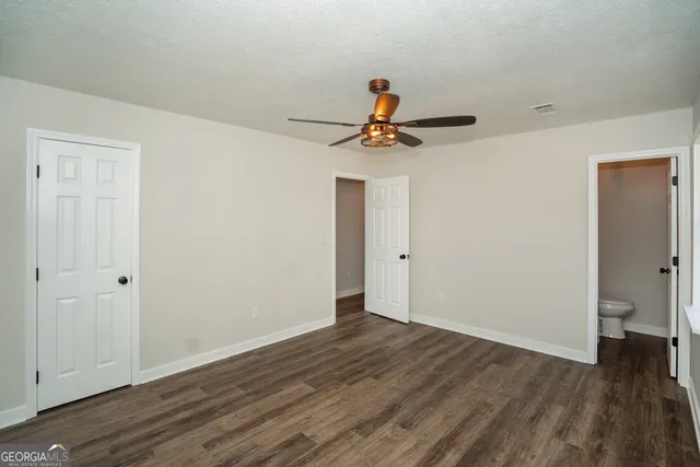 $229,000 | 129 Higgins Road, Flovilla, GA 30216