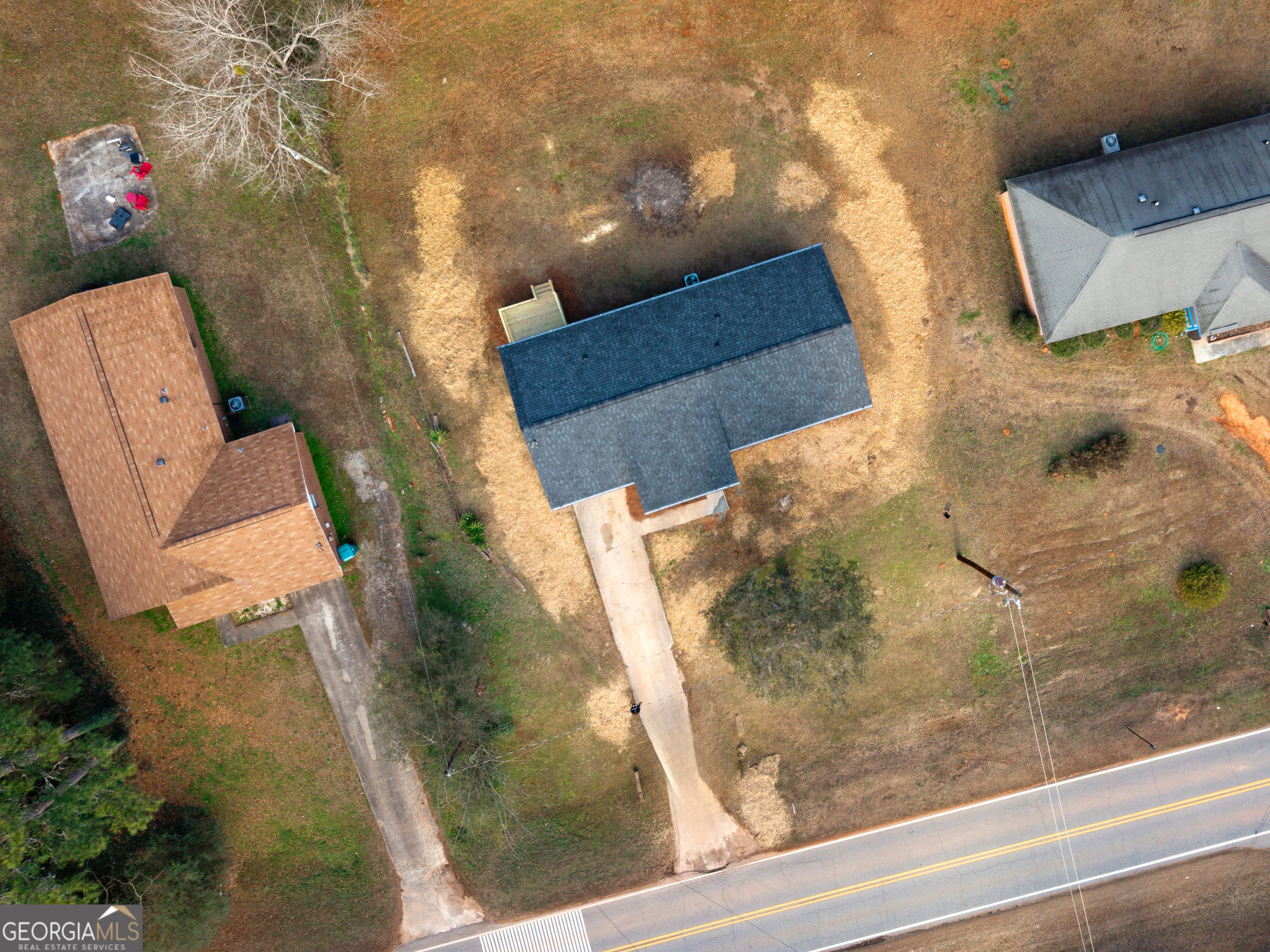 129 Higgins Road Flovilla, GA 30216 - Photo 41 of 53