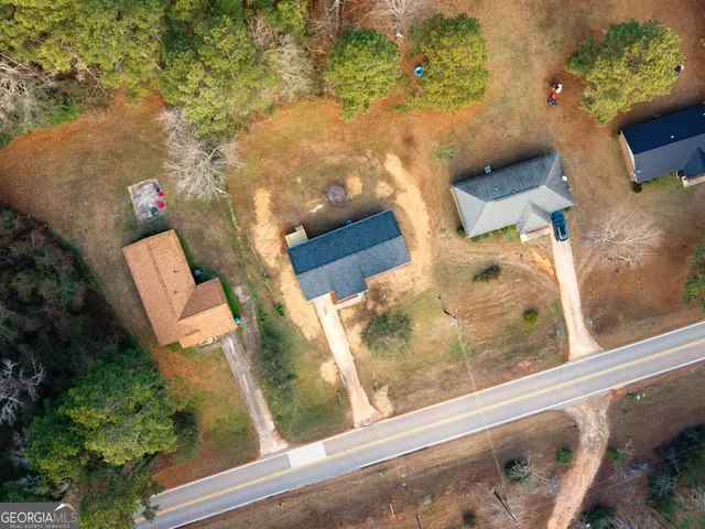 $229,000 | 129 Higgins Road, Flovilla, GA 30216