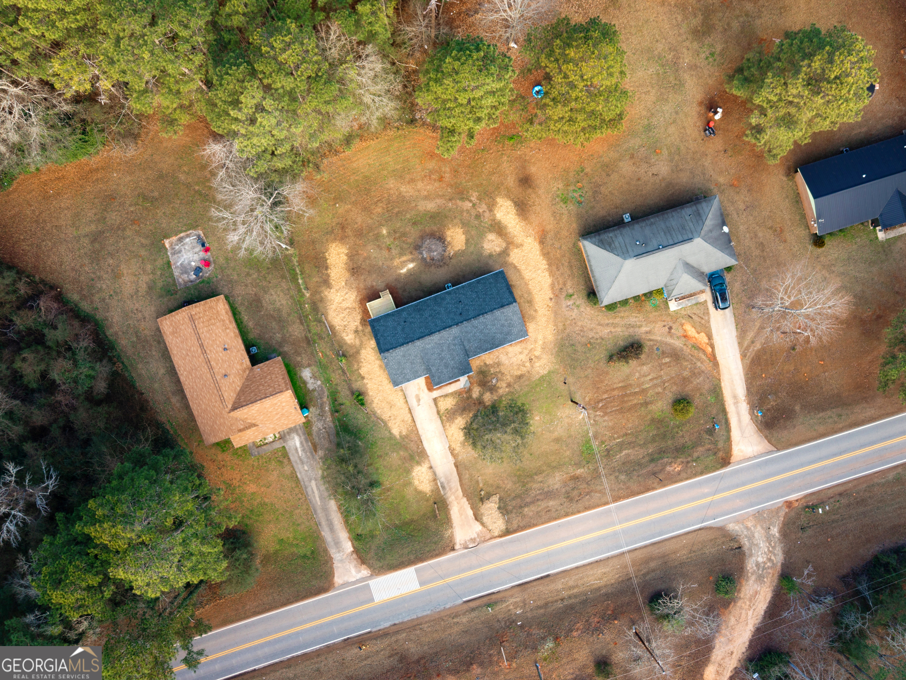 129 Higgins Road Flovilla, GA 30216 - Photo 42 of 53