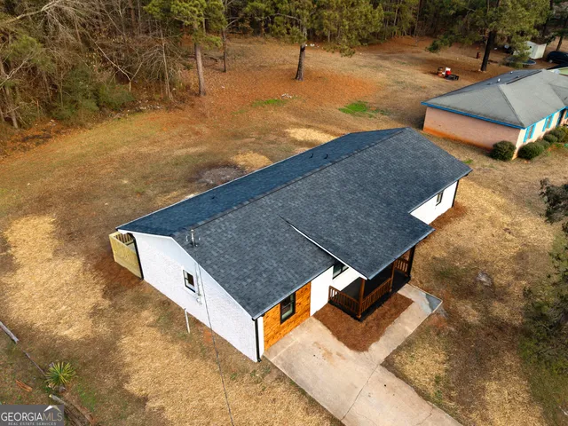 $229,000 | 129 Higgins Road, Flovilla, GA 30216