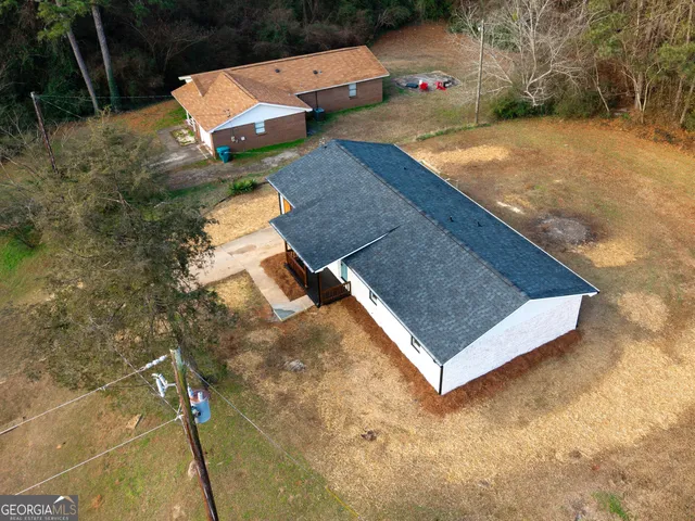 $229,000 | 129 Higgins Road, Flovilla, GA 30216