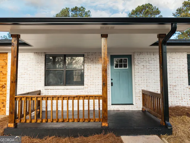 $229,000 | 129 Higgins Road, Flovilla, GA 30216