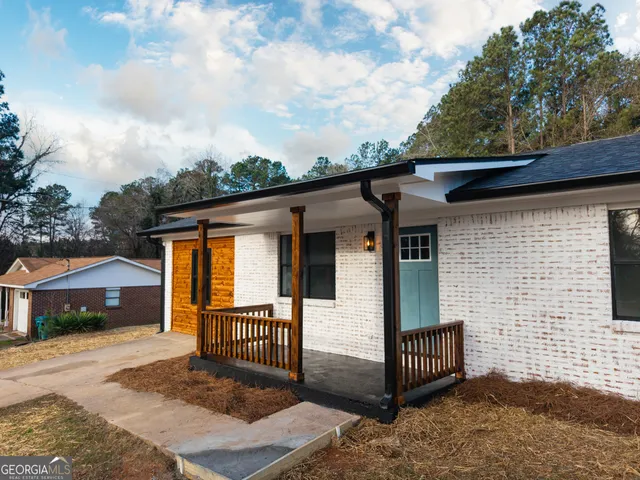 $229,000 | 129 Higgins Road, Flovilla, GA 30216