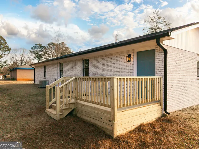 $229,000 | 129 Higgins Road, Flovilla, GA 30216