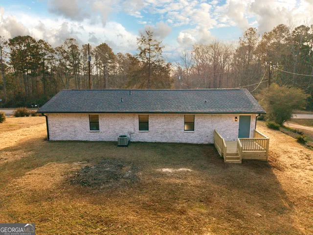 $229,000 | 129 Higgins Road, Flovilla, GA 30216