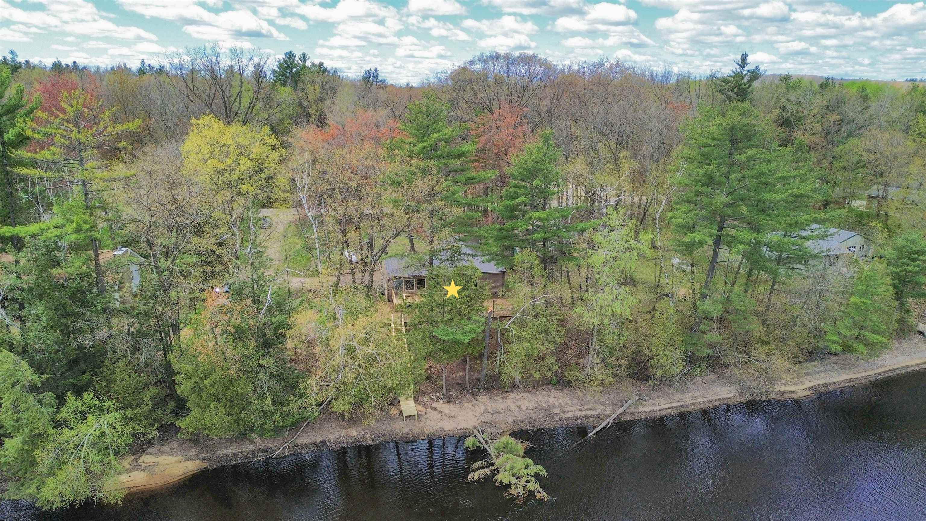 N6832 South Forest Haven Road Shawano, WI 54166 - Photo 2 of 31