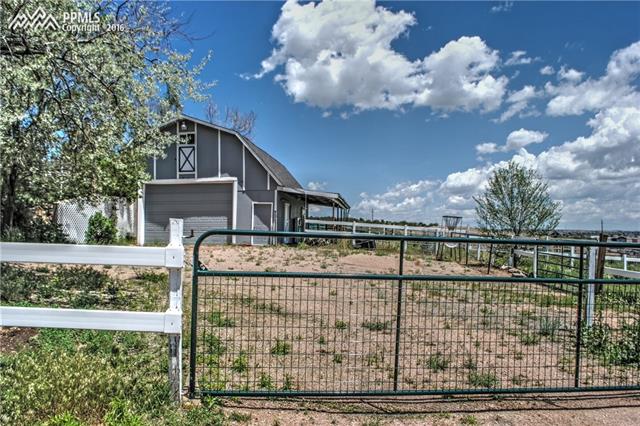 4435 Chaparral Road Colorado Springs, CO 80917 - Photo 27 of 32 Gallery Image 27