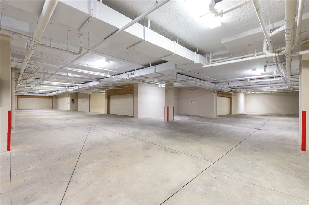 1015 Holly Avenue, Unit B Arcadia, CA 91007 - Photo 37 of 39 a view of an empty room