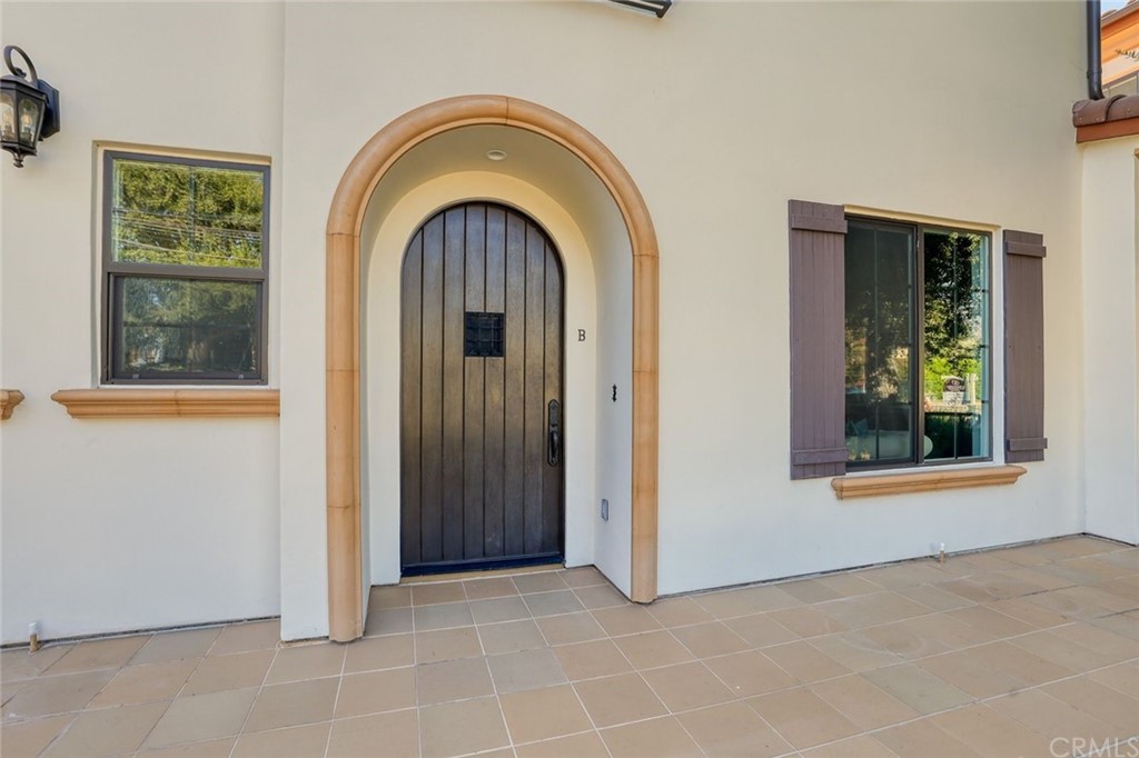 1015 Holly Avenue, Unit B Arcadia, CA 91007 - Photo 6 of 39 a view of entryway with interior