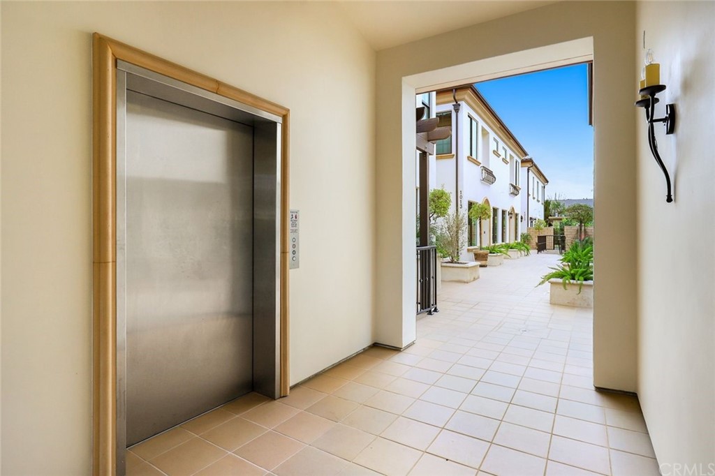 1015 Holly Avenue, Unit B Arcadia, CA 91007 - Photo 9 of 39 a view of a room that has a glass door and shower