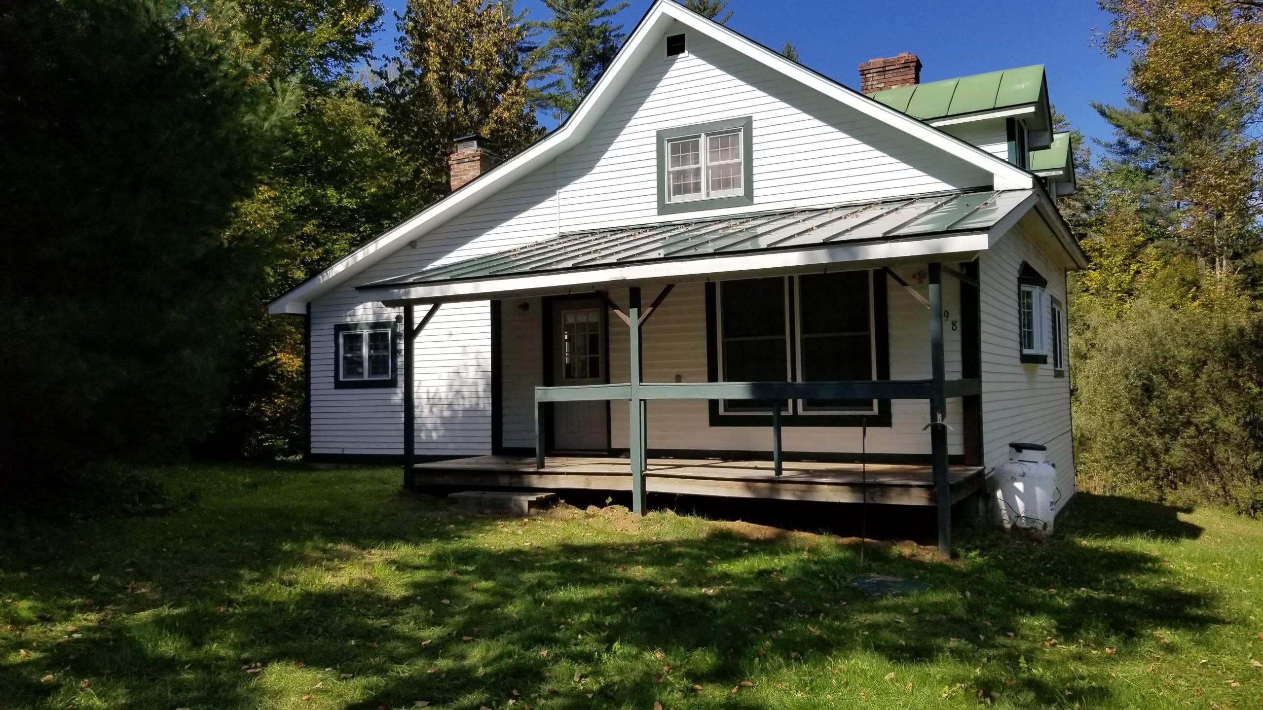 898 Halfway Brook Road Brookfield, VT 05036 - Photo 3 of 23