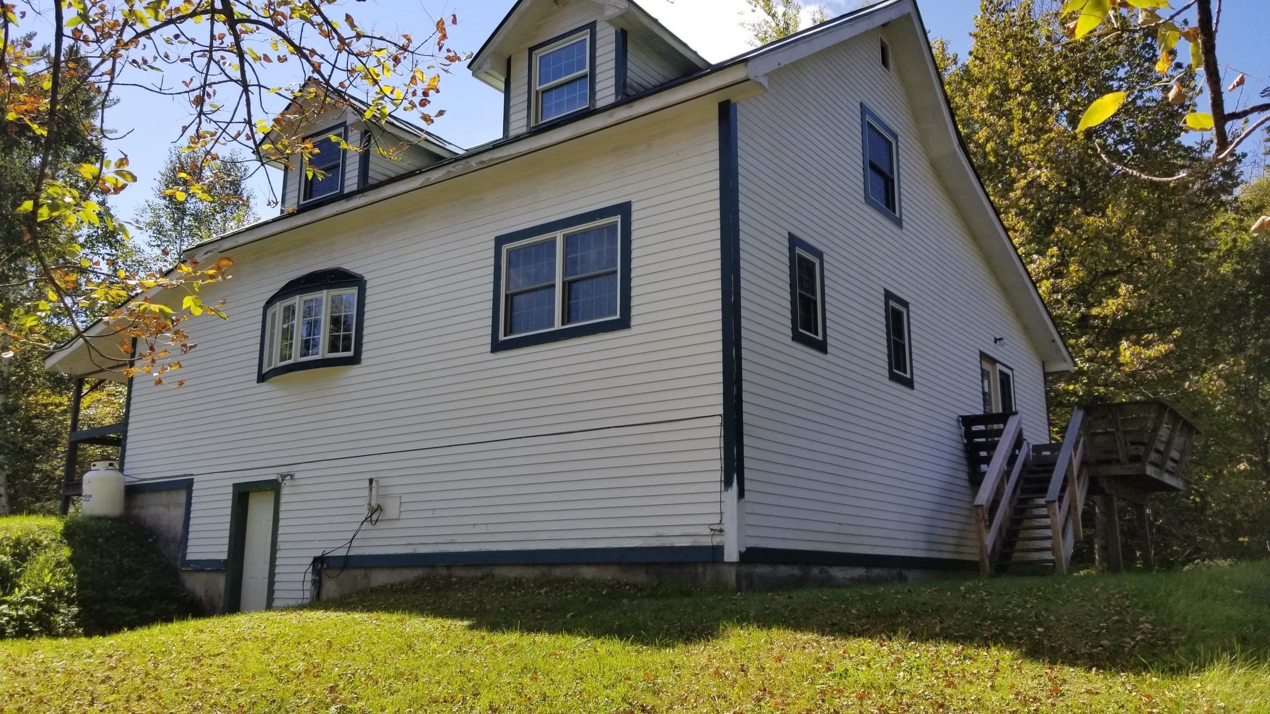 898 Halfway Brook Road Brookfield, VT 05036 - Photo 5 of 23