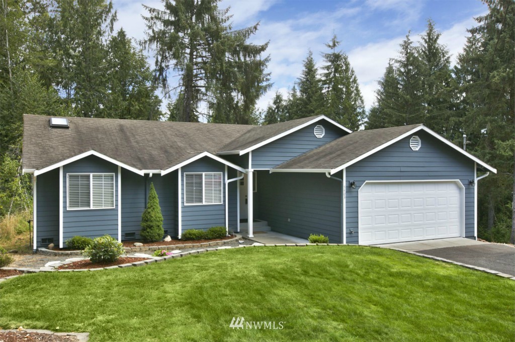 5403 Robe Menzel Road Granite Falls, WA 98252 - Photo 1 of 15