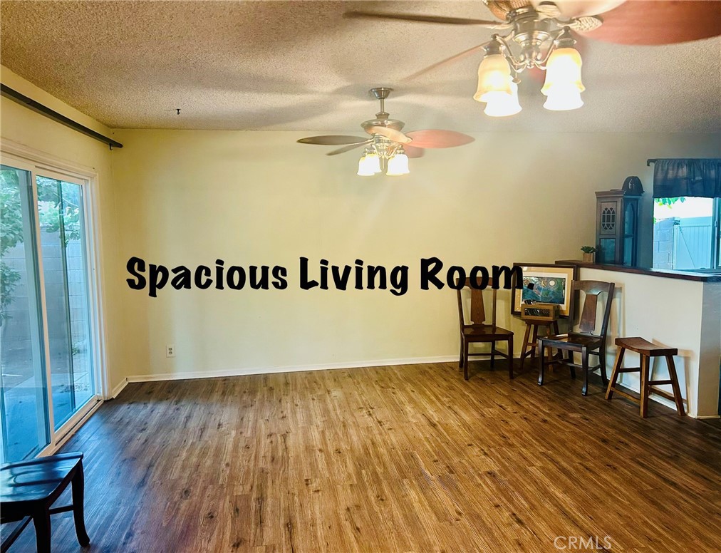 211 Benicia Road Diamond Bar, CA 91765 - Photo 7 of 36 Spacious Living Room.