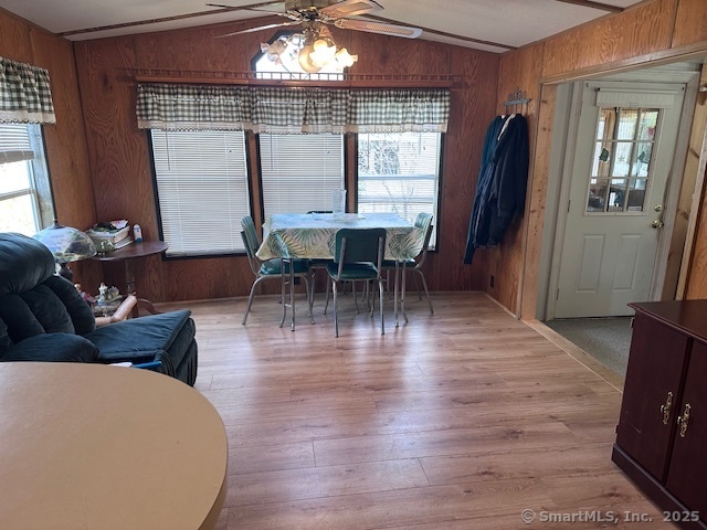 8 S Road, Unit WW4 Stafford, CT 06076 - Photo 7 of 23 a view of a dining room with furniture and window
