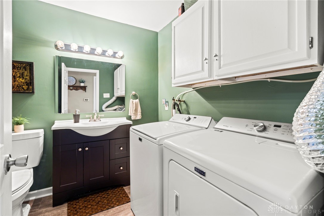 206 Applegate Road Englewood, OH 45322 - Photo 24 of 39 Gallery Image 24