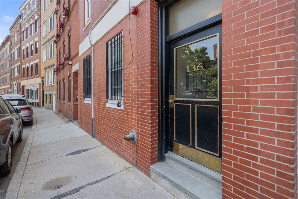 136 Prince Street, Unit 3 Boston, MA 02113 - Photo 21 of 28