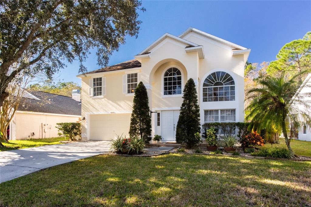 4900 Ridgemoor Circle Palm Harbor, FL 34685 - Photo 1 of 1 Welcome home!