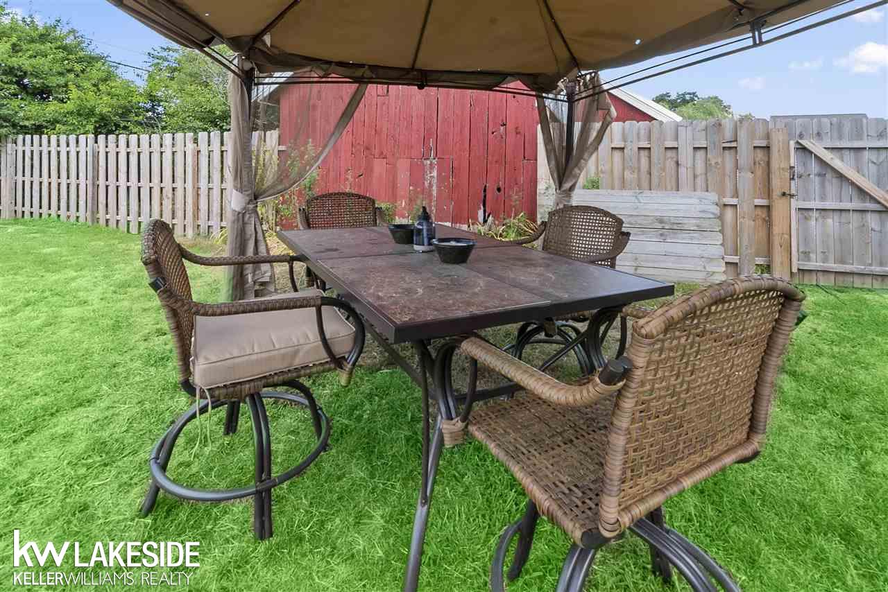52851 Chesterfield Road Chesterfield, MI 48051 - Photo 43 of 54
