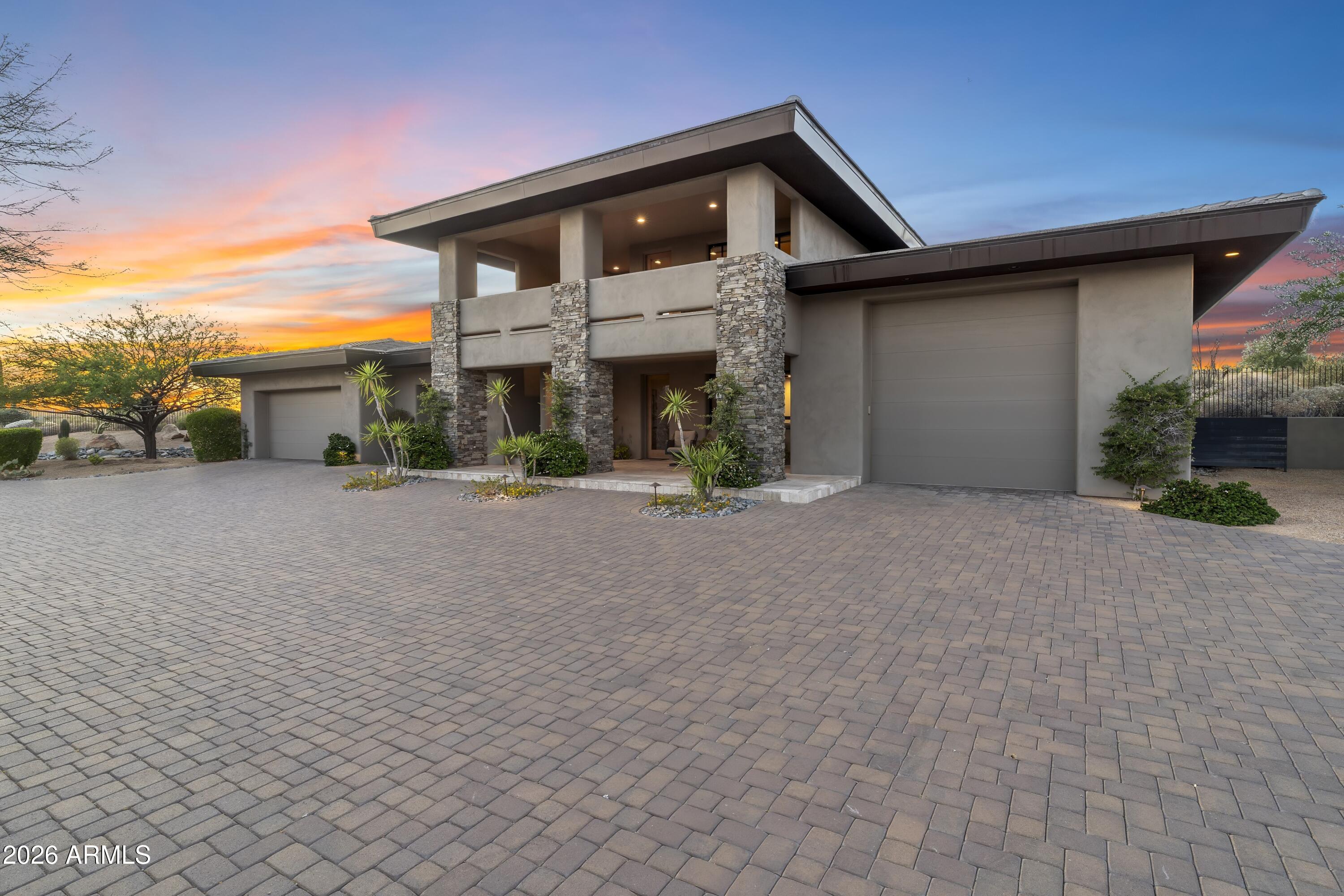 10205 East Happy Valley Road Scottsdale, AZ 85255 - Photo 62 of 81