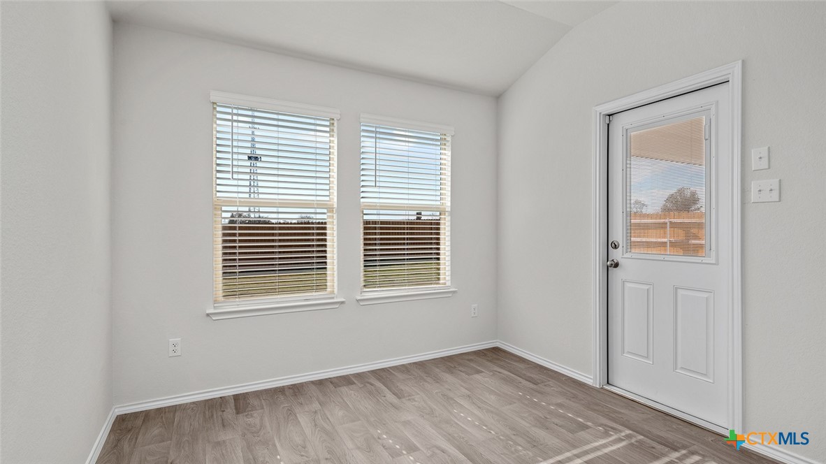 2227 Turmeric Court Temple, TX 76501 - Photo 8 of 22 an empty room with windows