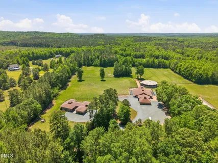 $2,380,000 | 1018 Terrell Woods Lane, Chapel Hill, NC 27516