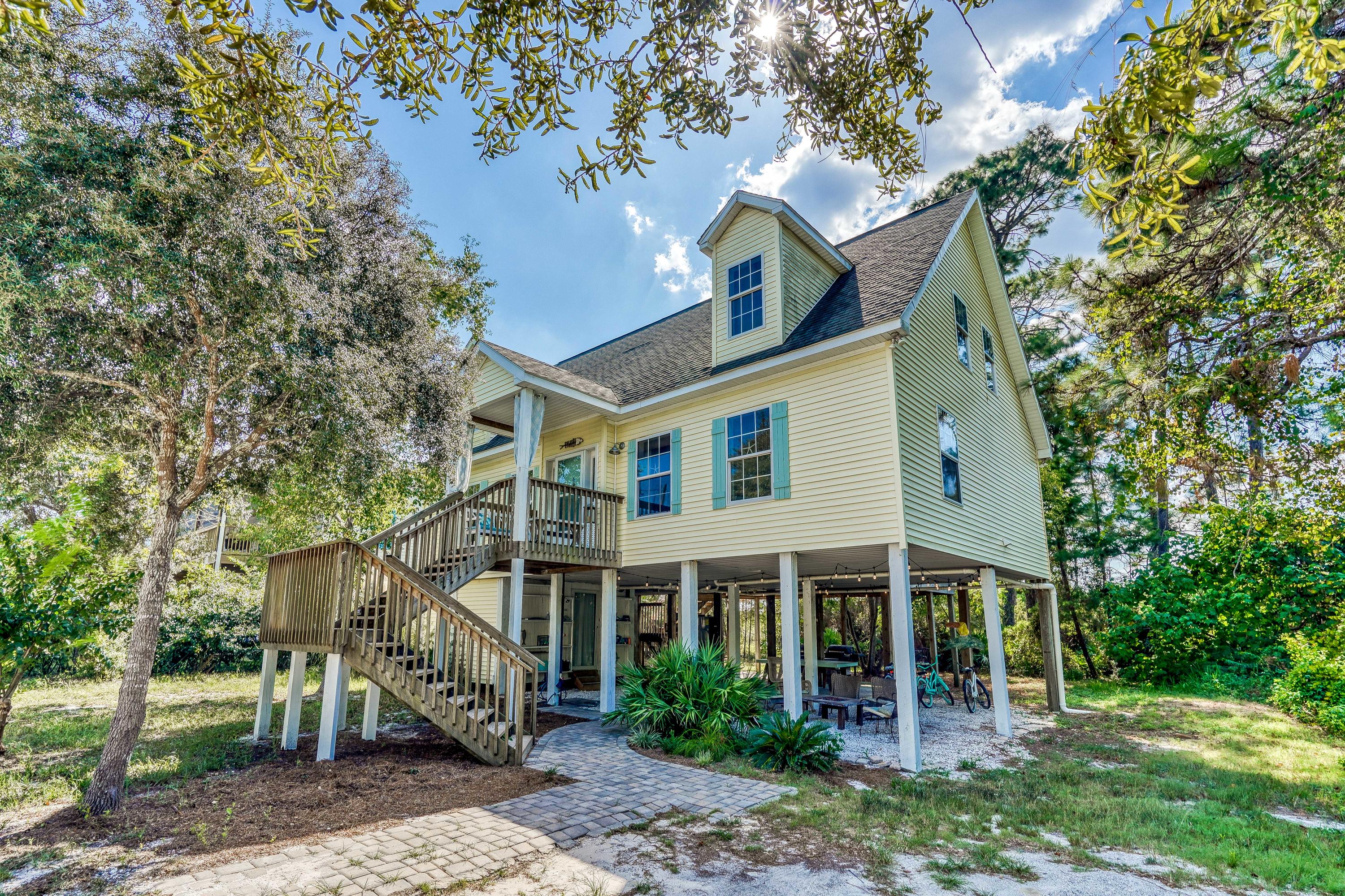 331 Robert Ellis Street Santa Rosa Beach, FL 32459 - Photo 1 of 47 331 Robert Ellis-60