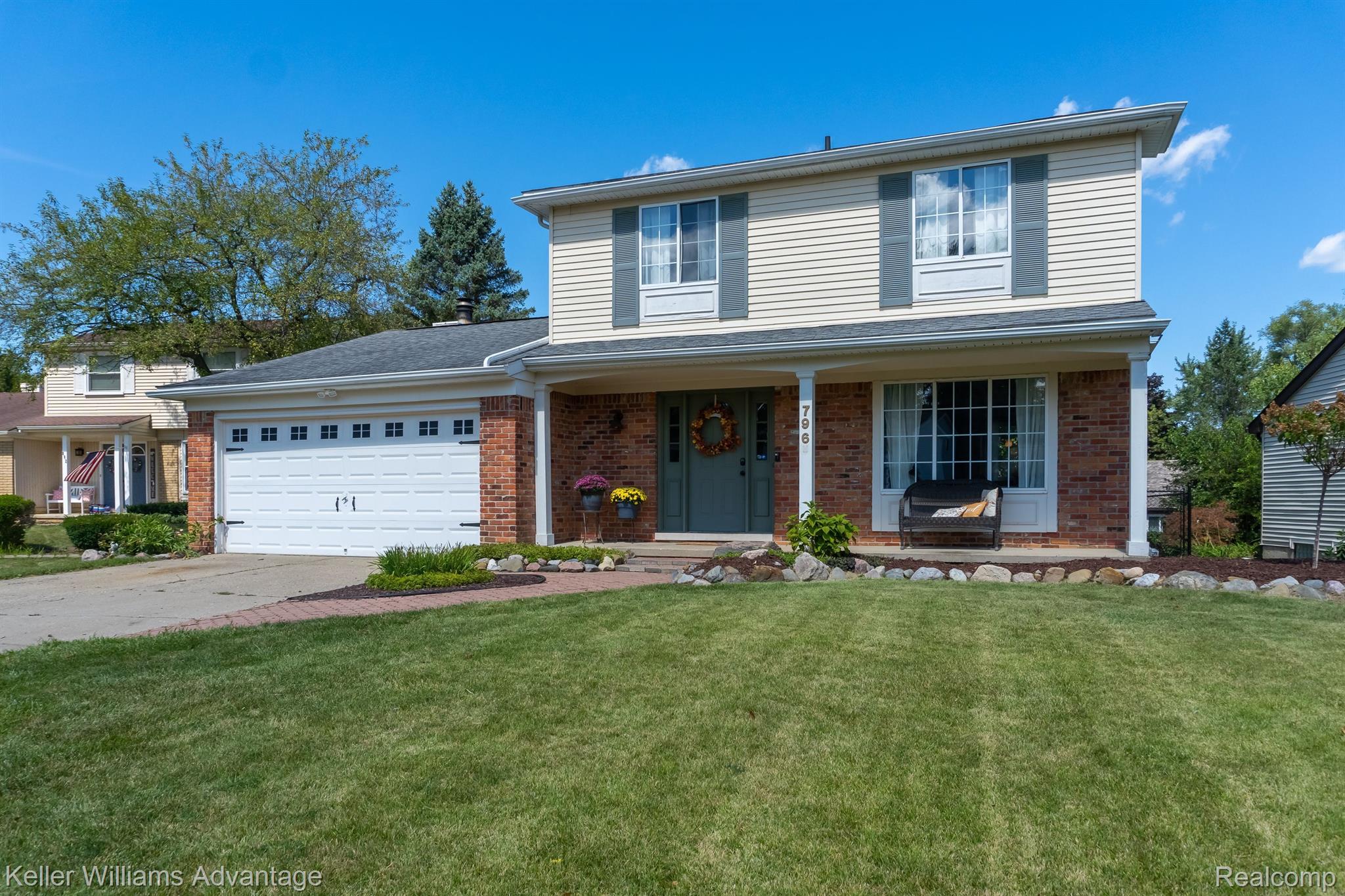796 Oak Ridge Court Brighton, MI 48116 - Photo 34 of 39 Gallery Image 34