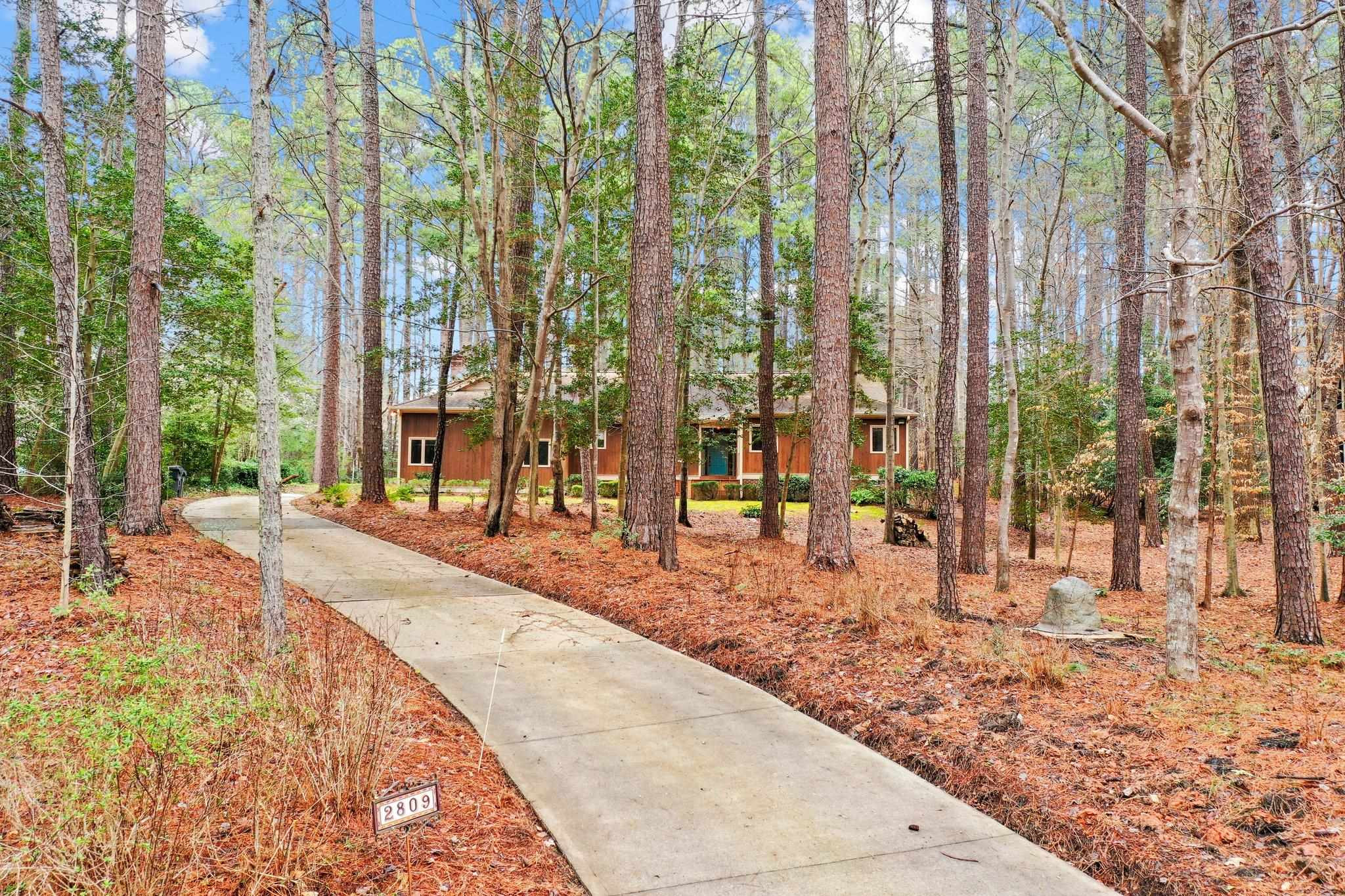 2809 Croix Place Raleigh, NC 27614 - Photo 8 of 29 Photo 8