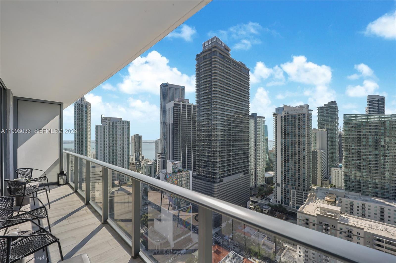 55 Southwest 9th Street, Unit 3004 Miami, FL 33130 - Photo 15 of 29 Photo 15