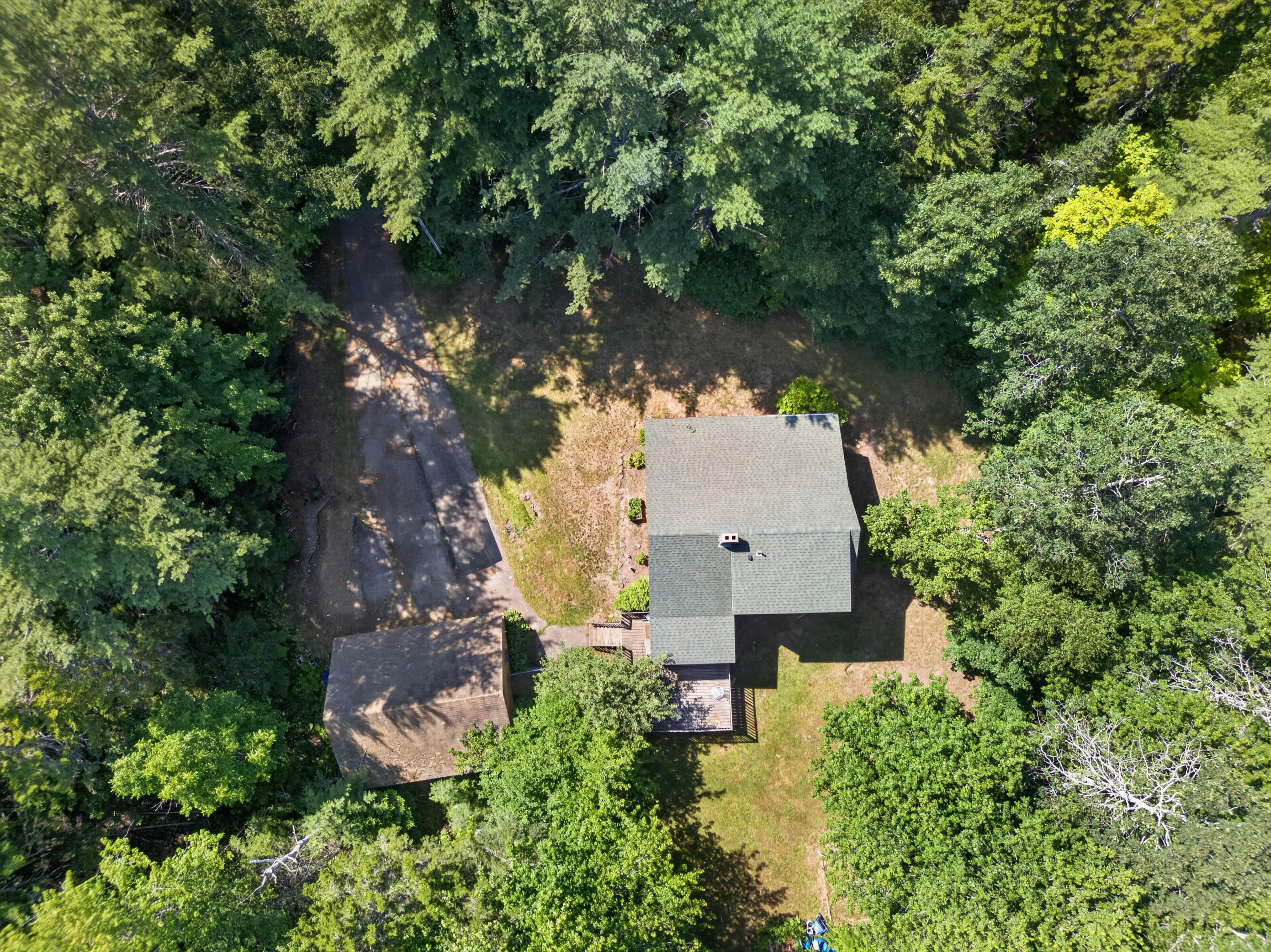 140 Hayden Point Road South Thomaston, ME 04858 - Photo 6 of 68 140 Hayden Point Rd_0116