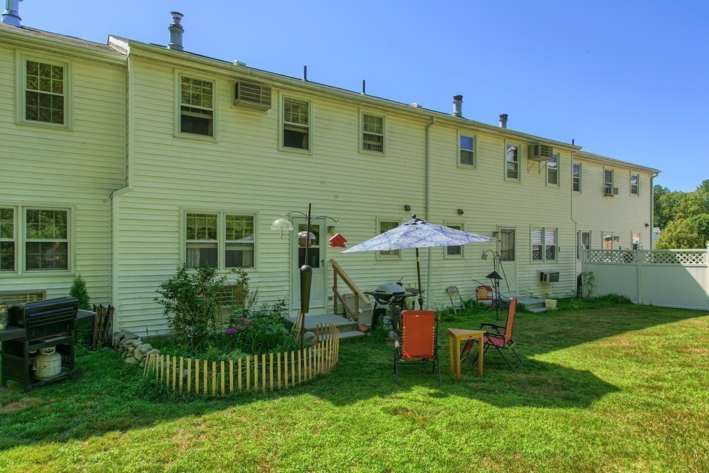 2 Plantation Road, Unit 2 Oxford, MA 01540 - Photo 21 of 30