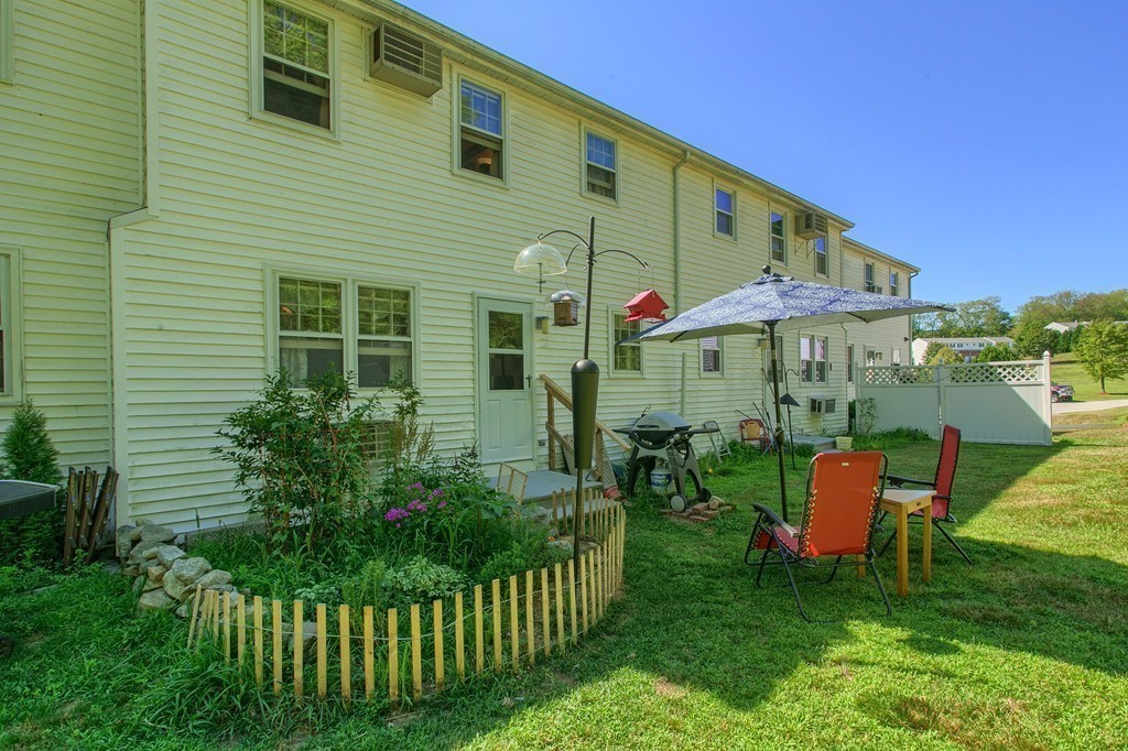 2 Plantation Road, Unit 2 Oxford, MA 01540 - Photo 22 of 30