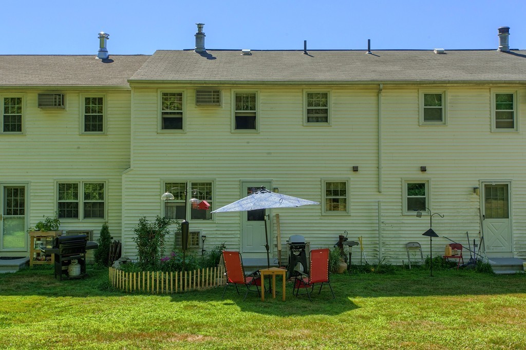 2 Plantation Road, Unit 2 Oxford, MA 01540 - Photo 23 of 30