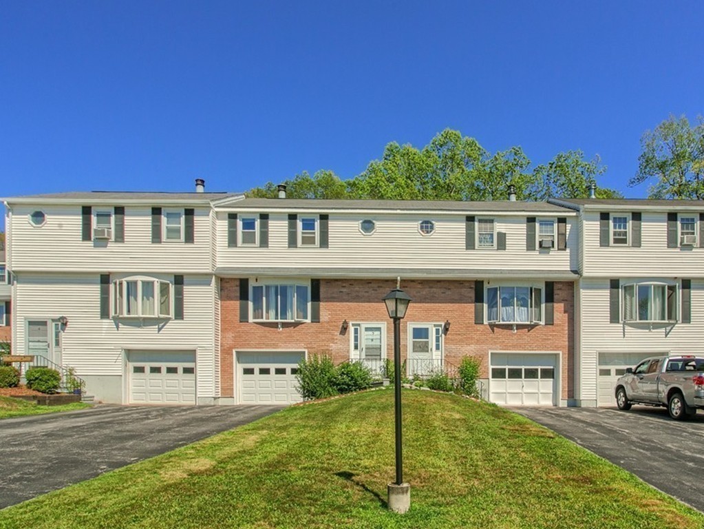 2 Plantation Road, Unit 2 Oxford, MA 01540 - Photo 24 of 30