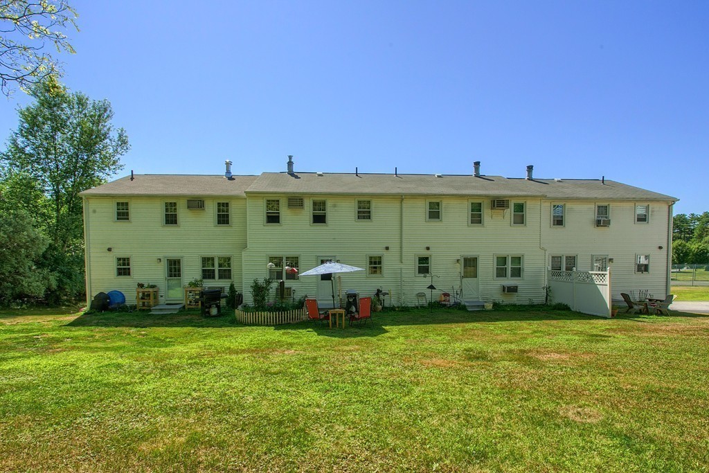 2 Plantation Road, Unit 2 Oxford, MA 01540 - Photo 29 of 30