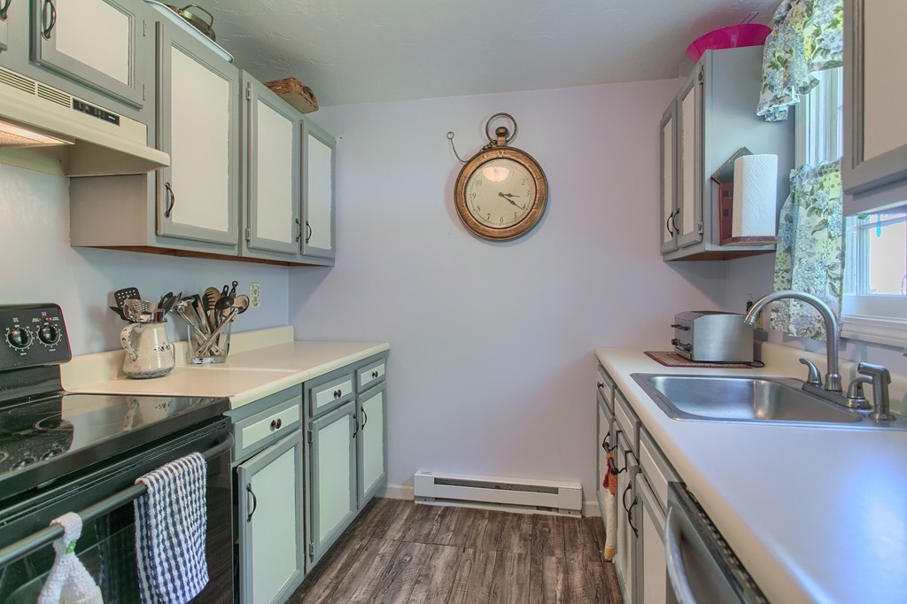 2 Plantation Road, Unit 2 Oxford, MA 01540 - Photo 3 of 30