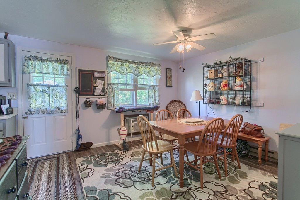 2 Plantation Road, Unit 2 Oxford, MA 01540 - Photo 4 of 30