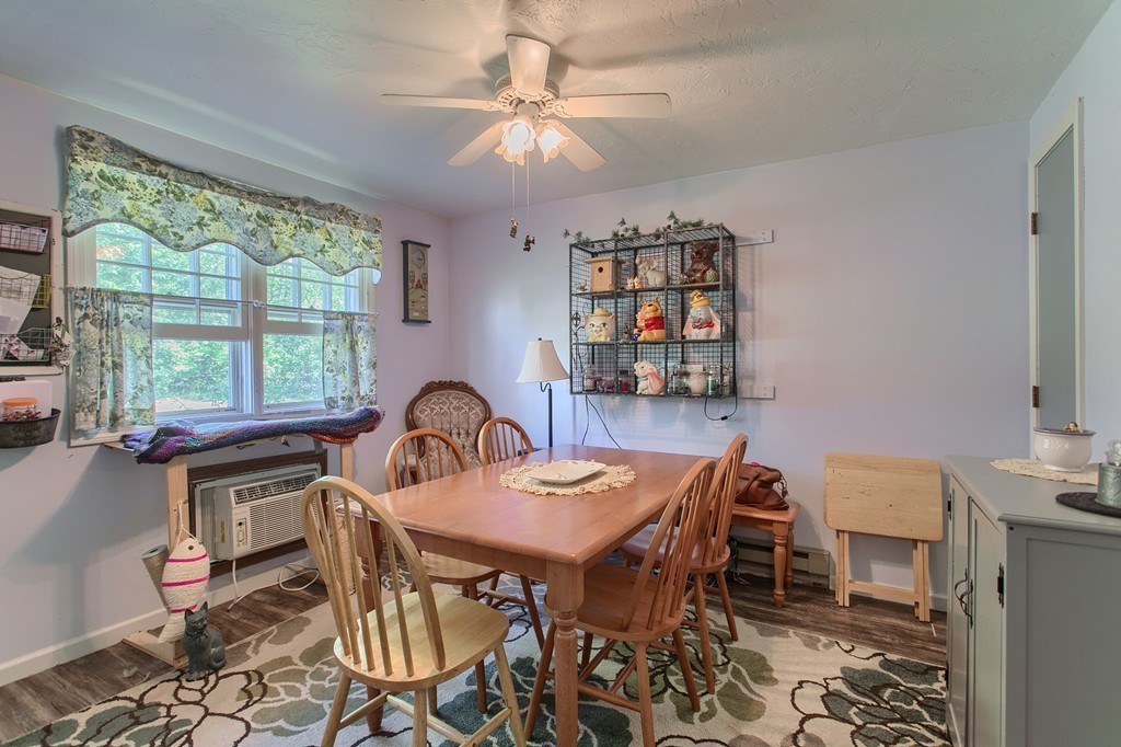 2 Plantation Road, Unit 2 Oxford, MA 01540 - Photo 5 of 30