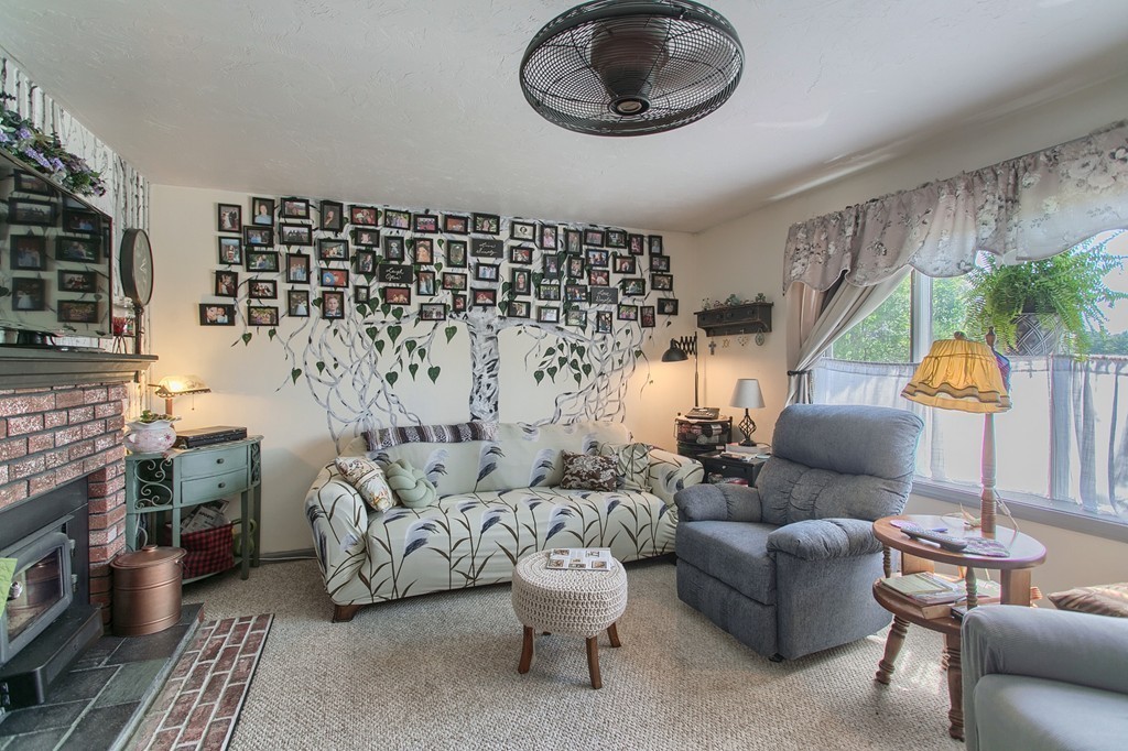 2 Plantation Road, Unit 2 Oxford, MA 01540 - Photo 6 of 30