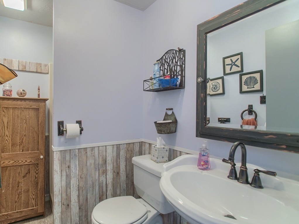 2 Plantation Road, Unit 2 Oxford, MA 01540 - Photo 10 of 30