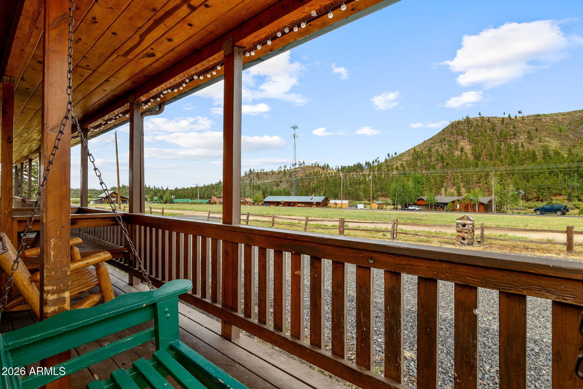 5 County Road, Unit 1000 Concho, AZ 85924 - Photo 5 of 44 51000-Greer-AZ-5