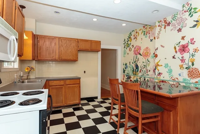 $3,500 | 20 Hancock Street, Unit 20, Winchester, MA 01890