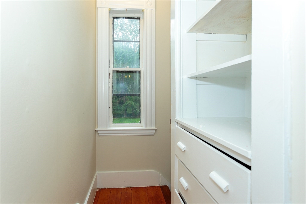 20 Hancock Street, Unit 20 Winchester, MA 01890 - Photo 21 of 29 a view of an entryway with wooden floor